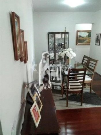 apartment em Avenida Nossa Senhora da Assunção, Vila Butantã - São Paulo - SP
