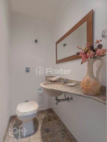 apartment em Rua Américo Alves Pereira Filho, Vila Morumbi - São Paulo - SP