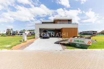 house em Estrada do Conde, Sans Souci - Eldorado do Sul - RS