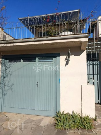 house em Rua Alegria, Padre Reus - São Leopoldo - RS