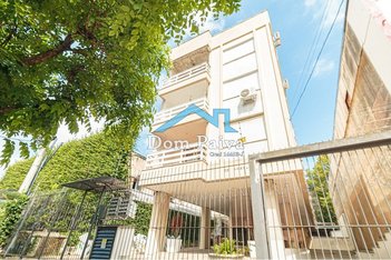 apartment em Rua Santa Cecília, Rio Branco - Porto Alegre - RS