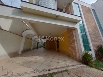 house em Rua Salvador Romeu, Vila Isolina Mazzei - São Paulo - SP