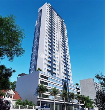 apartment em Rua 901, Centro - Balneário Camboriú - SC
