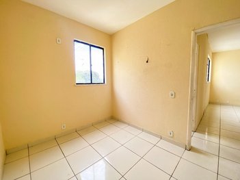 apartment em Rua Cesário Lange, Messejana - Fortaleza - CE