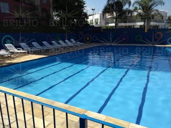 apartment em Rua João Guimarães Rosa, Veloso - Osasco - SP