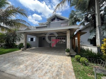 house em Rua Viriato Correia, Loteamento Residencial Campos do Conde II - Tremembé - SP