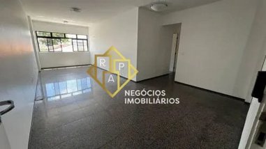 apartment em Rua Professor Carvalho, Joaquim Távora - Fortaleza - CE