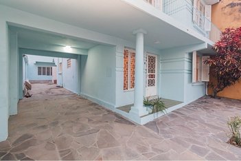 house em São Francisco, Santana - Porto Alegre - RS