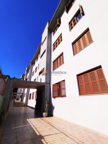 apartment em João Venzon Netto, Colina Sorriso - Caxias do Sul - RS