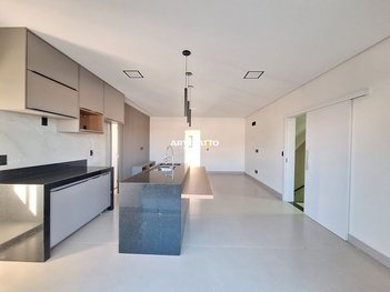 apartment em Rua Homero Barbosa Sandoval, Parque Doutor Carrão - Franca - SP