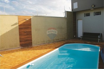 house em Rua Sebastião Alves Cavalheiro, Jardim Esmeralda - Araras - SP