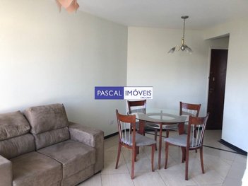 apartment em Rua Gustavo da Silveira, Vila Santa Catarina - São Paulo - SP