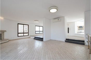 apartment em Rua Sampaio Viana, Paraíso - São Paulo - SP