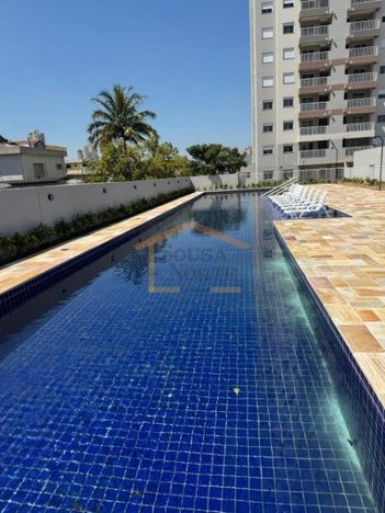 apartment em Rua José Wasth Rodrigues, Vila Mariana - São Paulo - SP