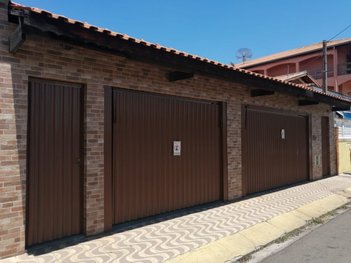 house em Avenida Brasil, Jardim São Vicente - Itupeva - SP
