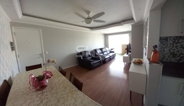 apartment em Rua Brás Cubas, Vila Lanzara - Guarulhos - SP