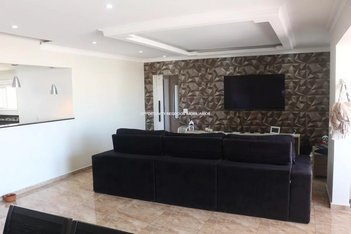 apartment em Rua Alegre, Santa Paula - São Caetano do Sul - SP
