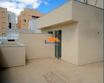 apartment em Rua Hermilo Alves, Santa Tereza - Belo Horizonte - MG