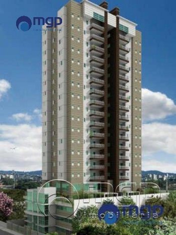 apartment em Rua Capitão Sérvio Rodrigues Caldas, Vila Dom Pedro I - São Paulo - SP