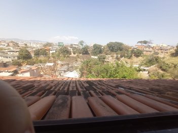 house em Rua Margarida Maria Damasceno, Minascaixa - Belo Horizonte - MG