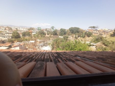 Cômodo Condomínio