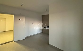 apartment em Rodovia Constantine Peruchi, Jardim do Horto - Rio Claro - SP