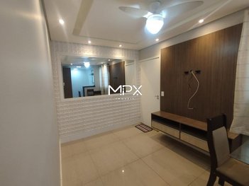 apartment em Avenida Pompéia, Nova Pompéia - Piracicaba - SP
