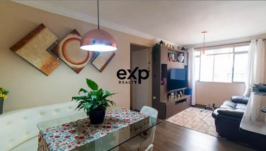 apartment em Avenida Barro Branco, Vila do Encontro - São Paulo - SP