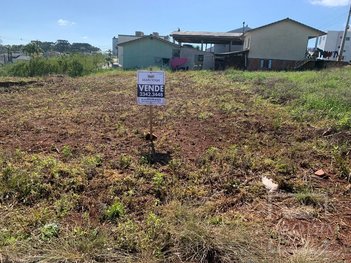 land_lot em Rua Francisco Ballardin, Marau - Marau - RS