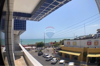 apartment em Avenida Engenheiro Roberto Freire, Ponta Negra - Natal - RN