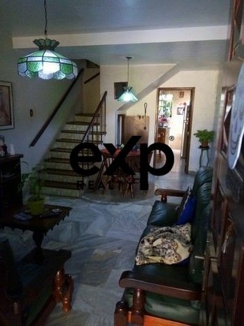 house em Rua José de Rezende Costa Filho, Vila Dom Pedro I - São Paulo - SP