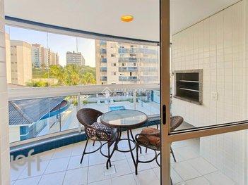 apartment em Rua José Beiro, Jardim Atlântico - Florianópolis - SC