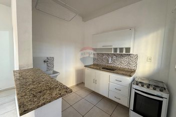 apartment em Rua Sebastião Camargo Schmidt, Jardim 8 de Abril - Araras - SP