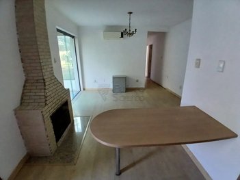 apartment em Rua Doutor Bruno Chaves, Três Vendas - Pelotas - RS