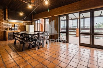 house em Kuluene, Partenon - Porto Alegre - RS