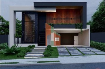 house em Alameda Nicolau João Tebecherani, Nova Gardênia - Atibaia - SP