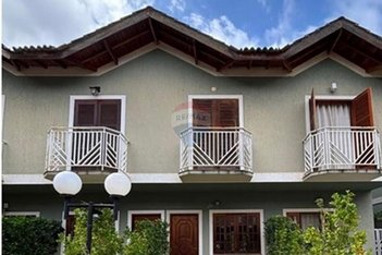 house em Rua Nossa Senhora Aparecida, Centro - Atibaia - SP