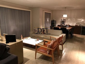 apartment em Avenida Damasceno Vieira, Vila Mascote - São Paulo - SP