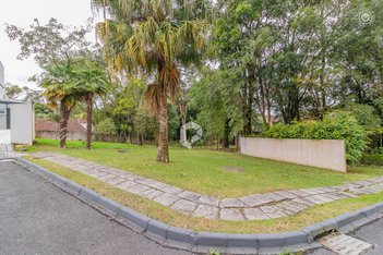 land_lot em Rua Ângelo Pianaro, Butiatuvinha - Curitiba - PR
