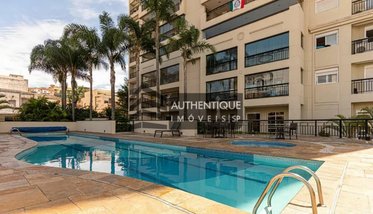 apartment em Rua Alfredo Pujol, Santana - São Paulo - SP