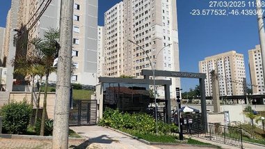 apartment em Rua Tomoichi Shimizu, Colônia (Zona Leste) - São Paulo - SP