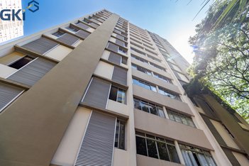 apartment em Rua Doutor Albuquerque Lins, Santa Cecília - São Paulo - SP