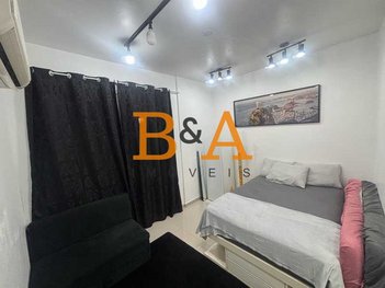 apartment em Rua Barata Ribeiro, Copacabana - Rio de Janeiro - RJ