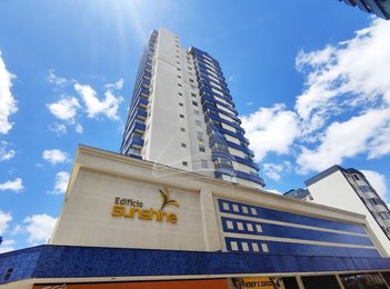 apartment em Rua Fagundes dos Reis, Centro - Passo Fundo - RS