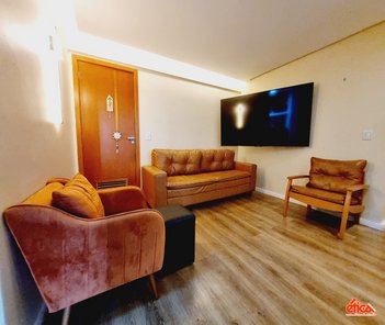 apartment em Avenida Tavares Bastos, Marambaia - Belém - PA