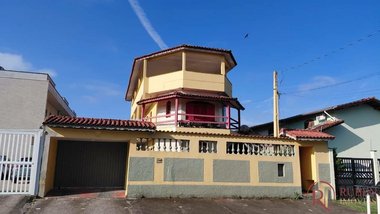 house em Rua Olympio Donda, Maitinga - Bertioga - SP