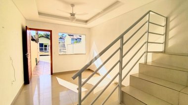 house em Rua Heraclito Lobato, Floresta - Joinville - SC