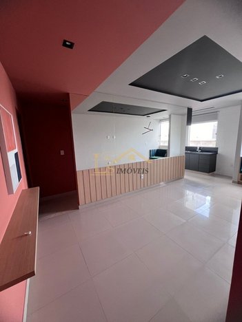 apartment em Rua São Bento, Todos os Santos - Montes Claros - MG