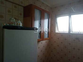 apartment em Rua Baronesa de Bela Vista, Vila Congonhas - São Paulo - SP