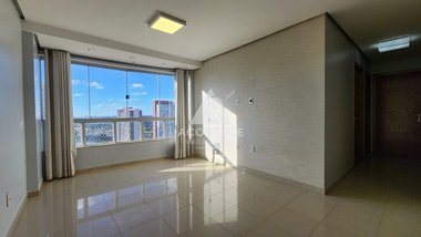 apartment em Rua Copaíba, Sul (Águas Claras) - Brasília - DF